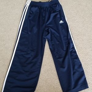 Men's Adidas Track Pants